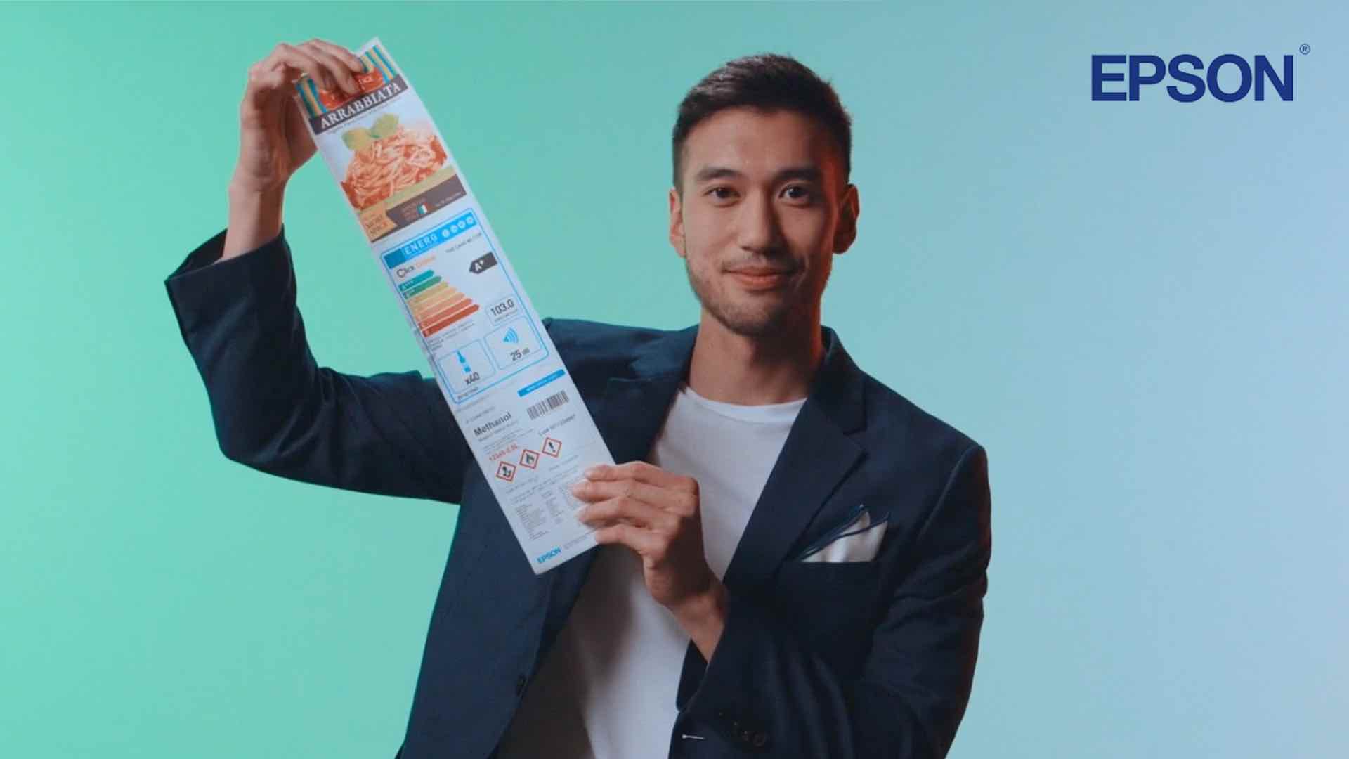 Epson Printers - Magic